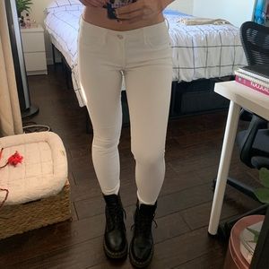 Abercrombie and Fitch size 2S skinny jeans